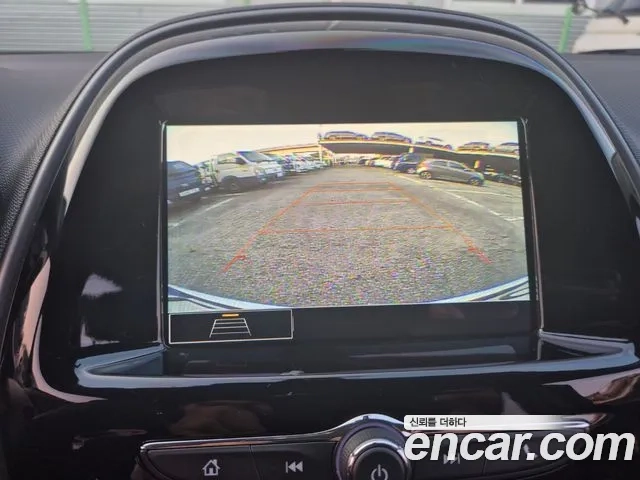 Chevrolet (GM Daewoo) The New Spark id 2920346 из Кореи 20