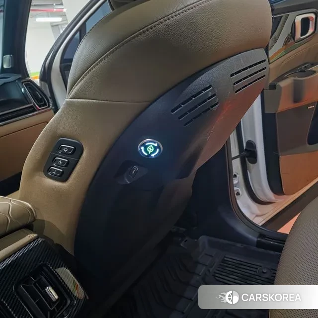 Kia The New Sorento 4th Generation id 3310391 из Кореи 12