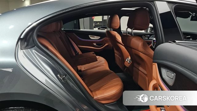 Mercedes-Benz CLS-Class C257 id 4745110 из Кореи 35