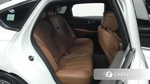 Genesis G80 (RG3) id 4614347 из Кореи 30