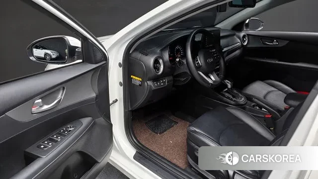 Kia Come New K3 id 3018253 из Кореи 20