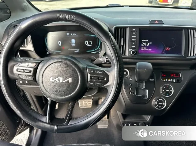 Kia The New Kia Ray id 3745706 из Кореи 18