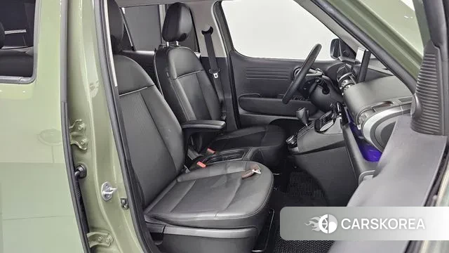 Hyundai Casper id 3053231 из Кореи 20