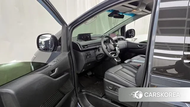 Hyundai Staria id 3359742 из Кореи 20