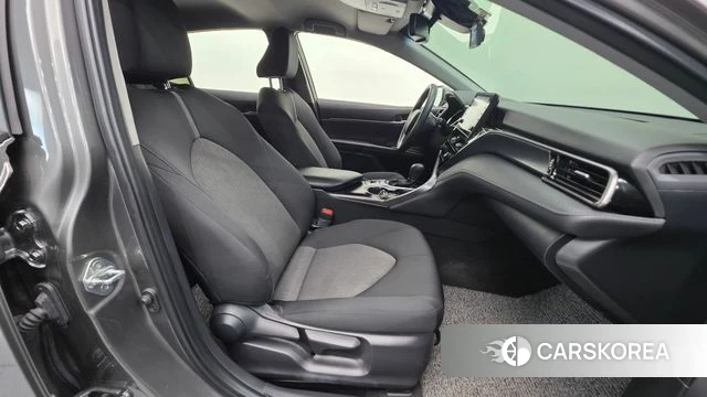 Toyota Camry (XV70) id 4630811 из Кореи 20