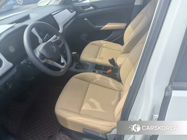 Volkswagen Tuyue id 4353184 из Китая 11