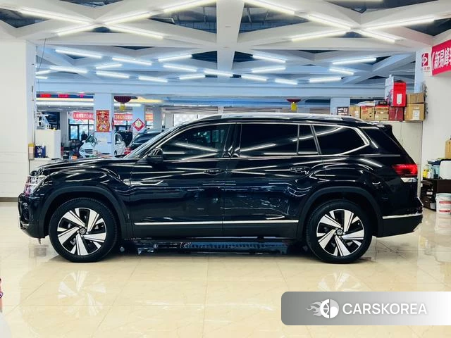 Volkswagen Tourang id 4278416 из Китая 22