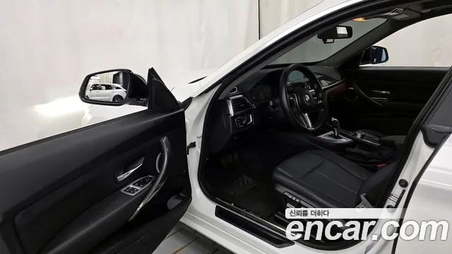 BMW 3 Series GT (F34) id 2729702 из Кореи 20