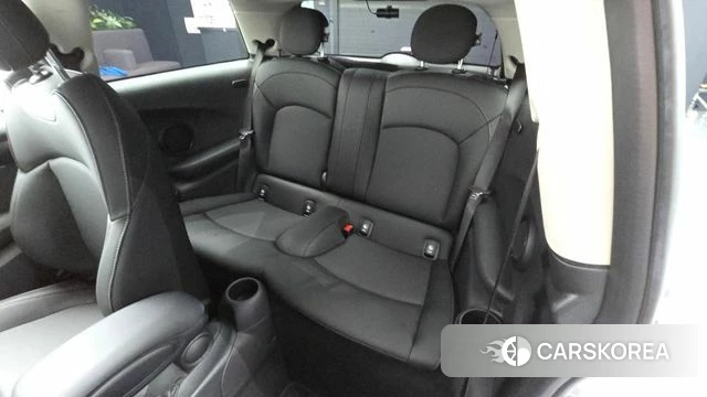 Mini Cooper id 4676487 из Кореи 30