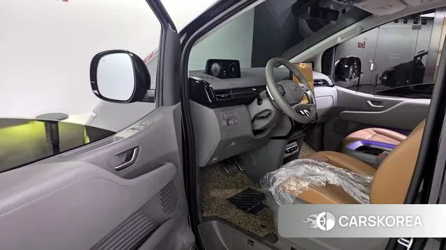 Hyundai Staria id 3596404 из Кореи 20