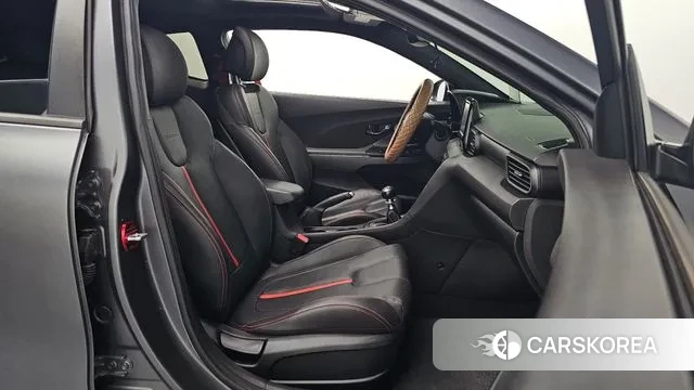 Hyundai Veloster (JS) id 3188422 из Кореи 20