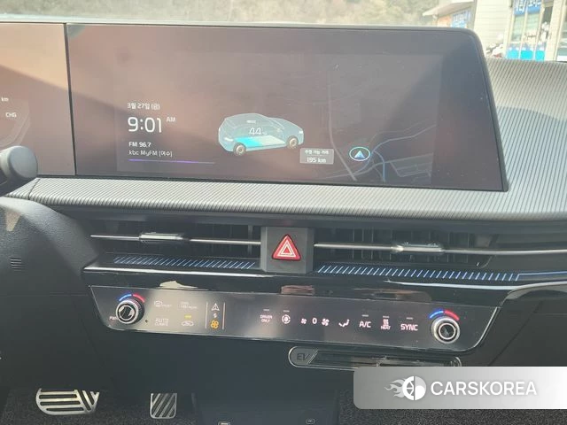 Kia EV6 id 4636559 из Кореи 20
