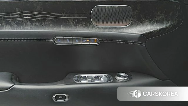 Genesis G90 (RS4) id 3883735 из Кореи 20