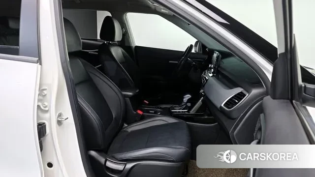 Kia Seltos id 3374526 из Кореи 20