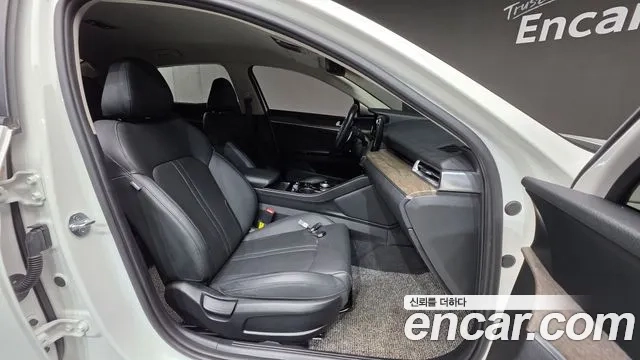 Kia K5 3rd generation id 2950977 из Кореи 20