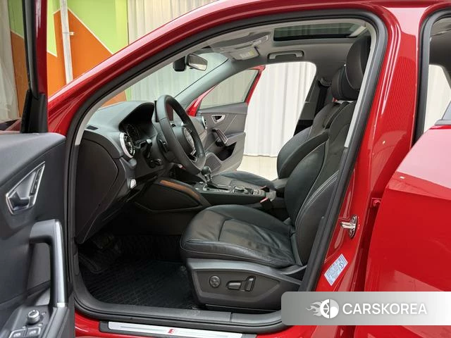 Audi Q2L id 4299422 из Китая 19