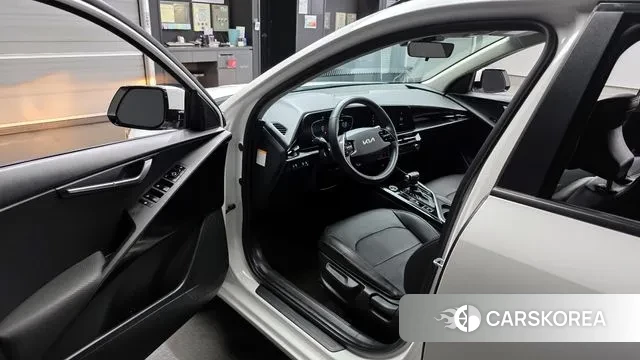 Kia Di Ol Nu Niro id 3685635 из Кореи 20