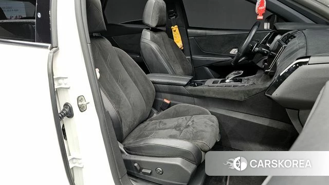 Citroen / DS DS7 Crossback id 3828928 из Кореи 20