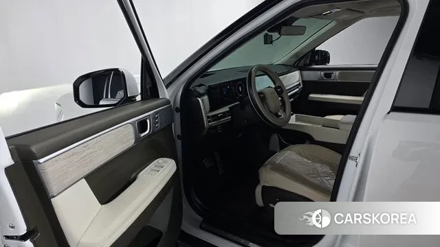 Hyundai Santa Fe (MX5) id 3462214 из Кореи 20