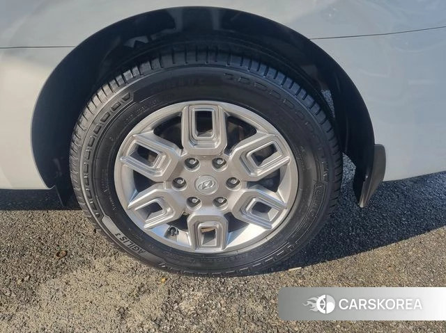 Hyundai Staria id 4206607 из Кореи 20