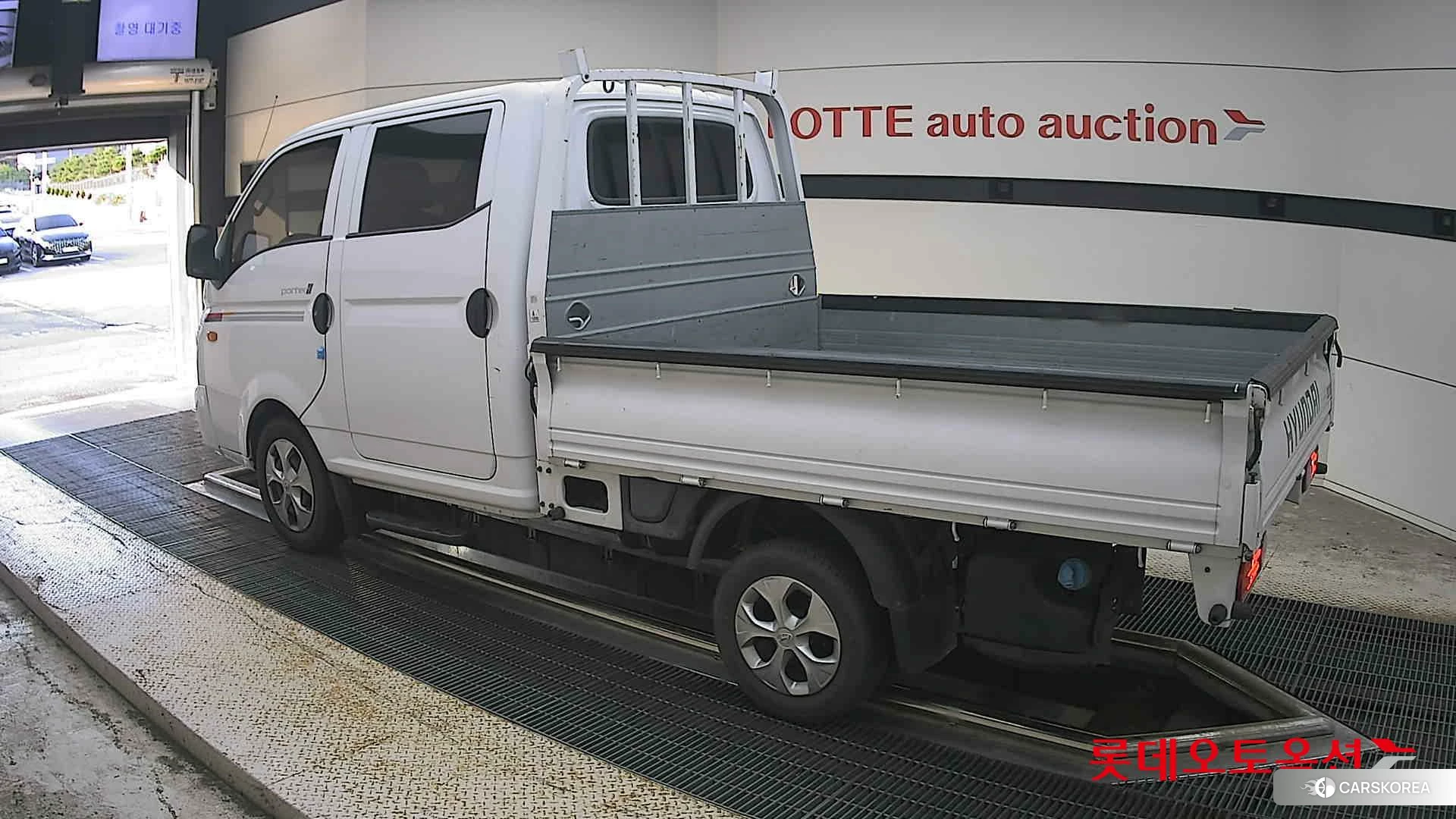 Hyundai Porter II id 4909251 из Кореи 36