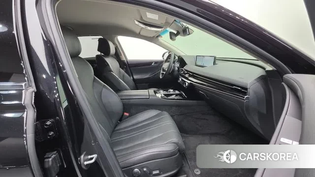 Genesis G80 (RG3) id 3684983 из Кореи 20