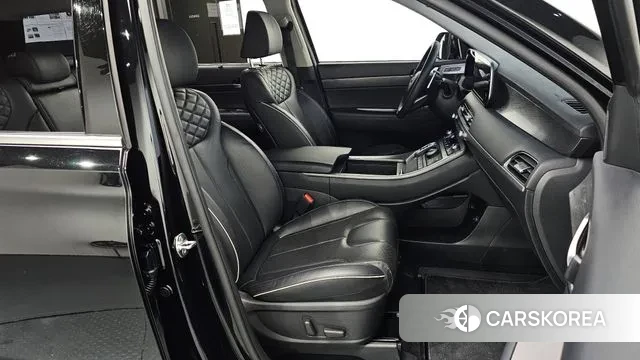 Hyundai Palisade id 3402756 из Кореи 20