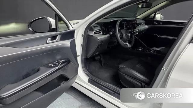 Kia K5 3rd generation id 3601116 из Кореи 20