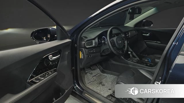 Kia Niro id 4595892 из Кореи 30