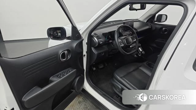 Hyundai Casper id 4641153 из Кореи 20
