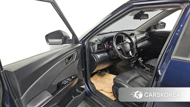 Ssangyong Berry New Tivoli id 3362284 из Кореи 20