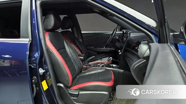 Ssangyong Berry New Tivoli id 3789160 из Кореи 20