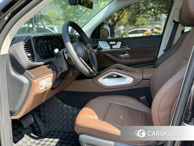 Mercedes-Benz GLE (import) id 4272081 из Китая 19