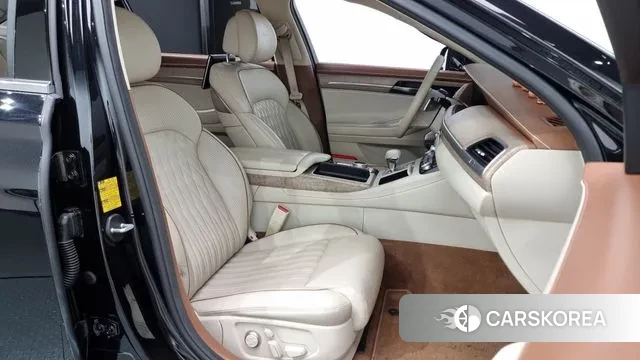 Genesis G90 id 3055156 из Кореи 20