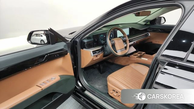 Hyundai Grandeur Hybrid (GN7) id 4892831 из Кореи 41