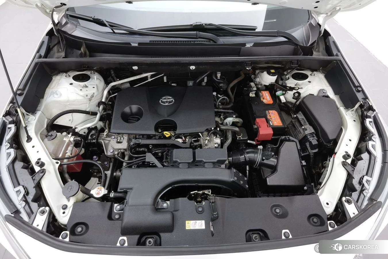 Toyota RAV4 Rongfang id 4504978 из Китая 24