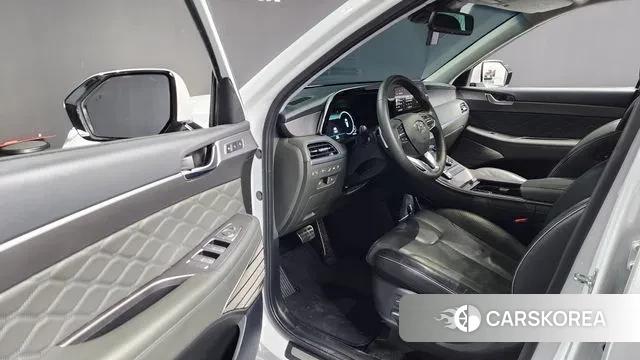 Hyundai Palisade id 3028422 из Кореи 20