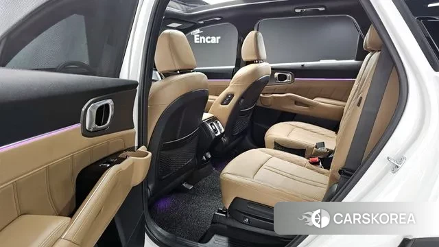 Kia The New Sorento 4th Generation id 3620237 из Кореи 20