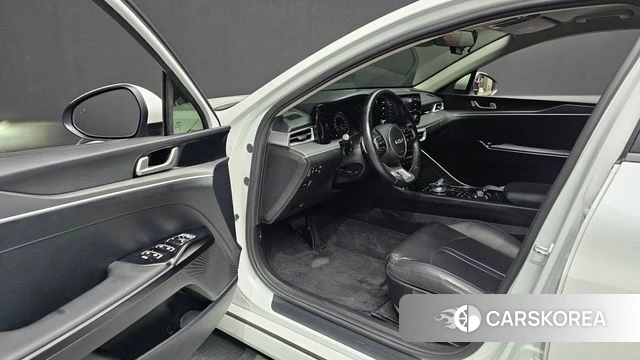 Kia K5 3rd generation id 3923201 из Кореи 20