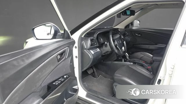 Ssangyong Berry New Tivoli id 4693457 из Кореи 30