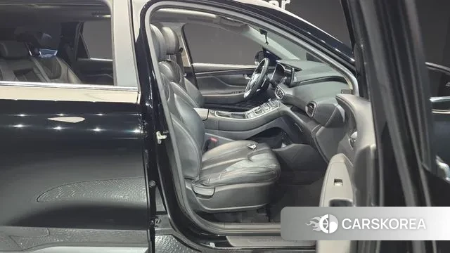 Hyundai The New Santa Fe id 3225895 из Кореи 20