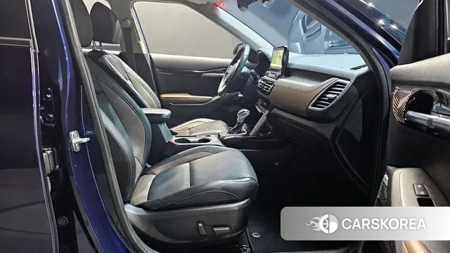 Kia Seltos id 3474042 из Кореи 20