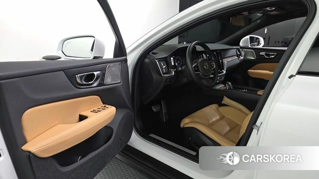 Volvo V60 Cross-Country 2nd Generation id 4179806 из Кореи 20