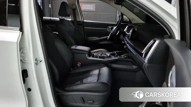 Kia The New Sorento 4th Generation id 3690018 из Кореи 20