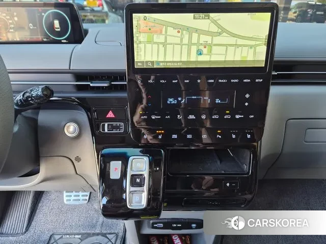 Hyundai Staria id 3609991 из Кореи 16