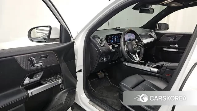 Mercedes-Benz GLB-Class X247 id 3468333 из Кореи 20