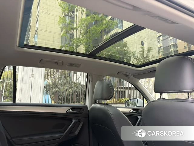 Volkswagen Tiguan L id 4219865 из Китая 27