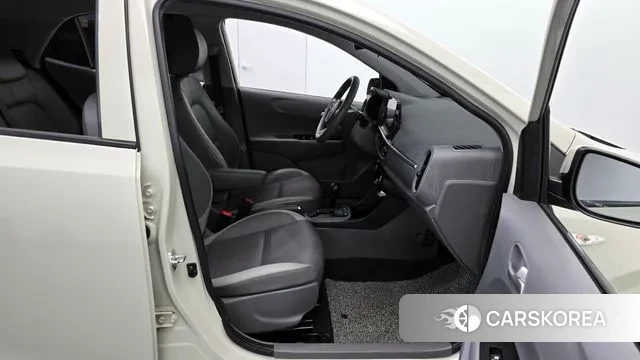 Kia Morning Urban (JA) id 3407013 из Кореи 20