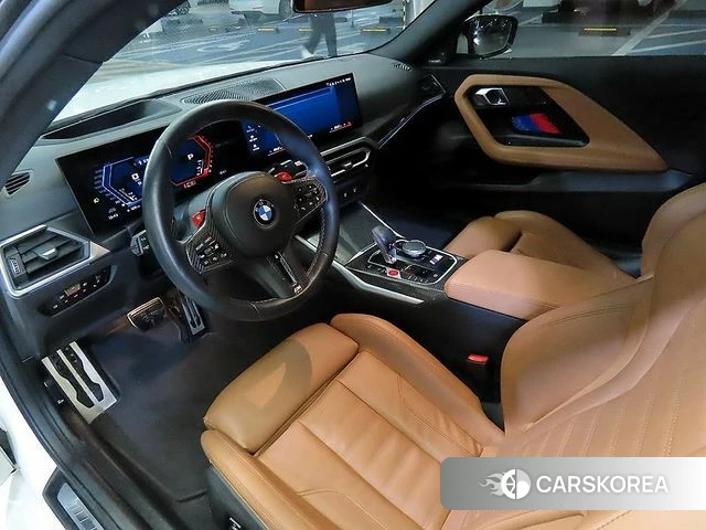 BMW M2 (G87) id 3953106 из Кореи 18