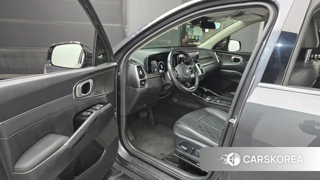 Kia Sorento 4th Generation id 3355940 из Кореи 20